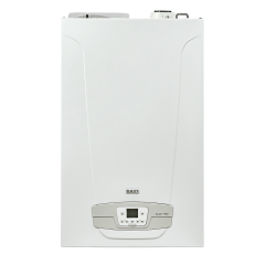 Настенный газовый котел Baxi NUVOLA Duo-tec+ 16