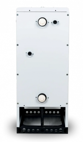 Двухконтурный газовый котел Vargaz S11K (АОГВK-11.6) квадратный
