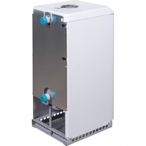 Напольный газовый котел Ростовгазоаппарат RGA 17 xChange TL