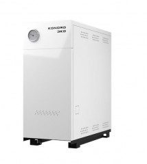 Напольный газовый котел Конорд ЭКО КС-Г-16Т-Э