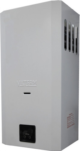 Газовый проточный водонагреватель VilTerm E11
