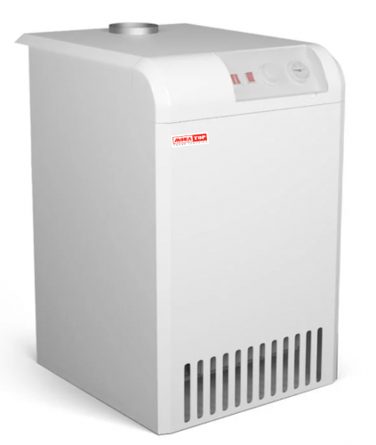Напольный газовый котел MORA-TOP SA60E