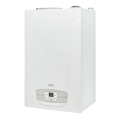 Настенный газовый котел Baxi NUVOLA Duo-tec+ 24