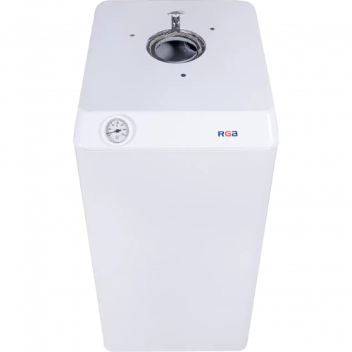 Напольный газовый котел Ростовгазоаппарат RGA 17 SG