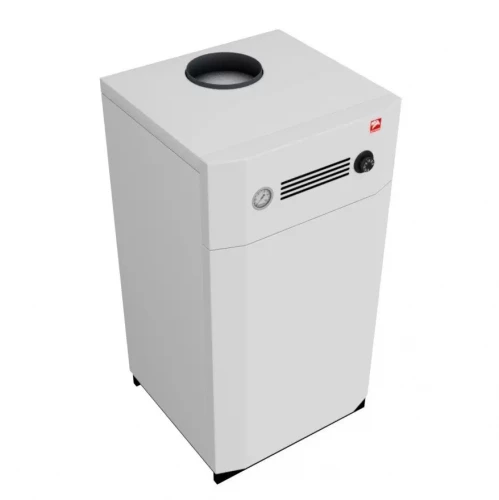 Напольный газовый котел Лемакс Classic 50