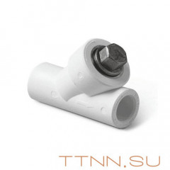 Фильтр РосТурПласт внутр/внутр 45? 25 арт.10840