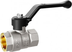 Кран шаровой LD Pride 47.32.В-В.Р