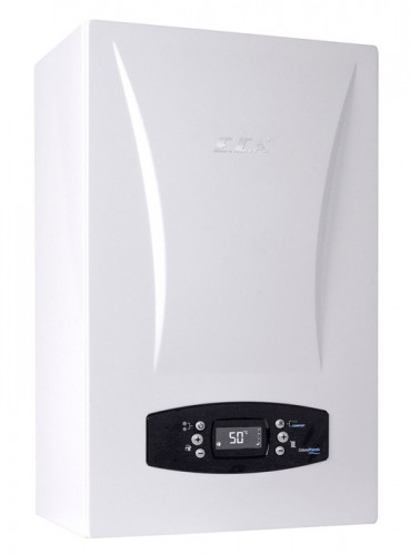 Настенный газовый котел ECA CALORA PREMIX 35 HM NG