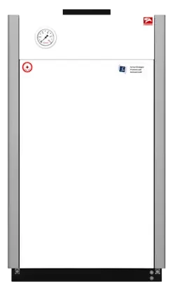 Напольный котел Лемакс КС-Г-12.5д