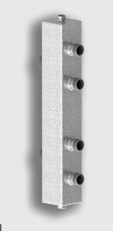 Гидравлическая стрелка Север 80 К2