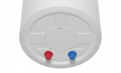 Накопительный электрический водонагреватель Thermex Solo 30 V