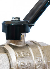 Кран шаровой LD Pride 47.40.В-В.Р