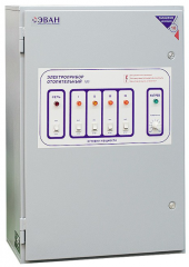 Пульт управления Эван для ЭПО-108 (А)