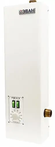 Электрический настенный котел ЭВАН NEXT 5