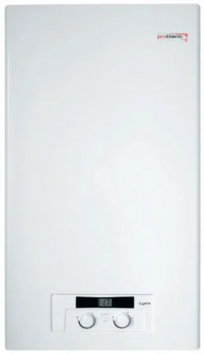 Настенный газовый котел Protherm Рысь НК 24
