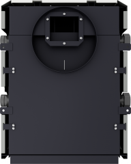 Напольный газовый котел Лемакс Патриот 16 с дымоходом (105850)