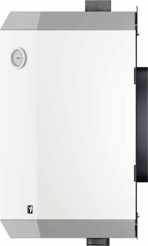 Напольный газовый котел Лемакс Патриот 16 с дымоходом (105850)