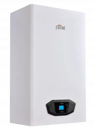 Настенный газовый котел Ferroli Vitabel HF 24
