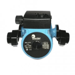 Насос для отопления Wester WCP 32-60G