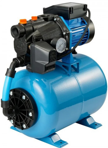 Поверхностный насос Джилекс ДЖАМБО 60/35 Ч-24 (2.0)