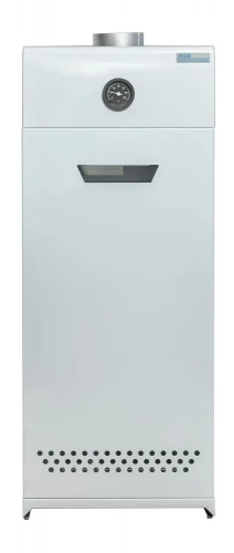 Напольный газовый котел Сигнал КОВ-25 СТ1пс