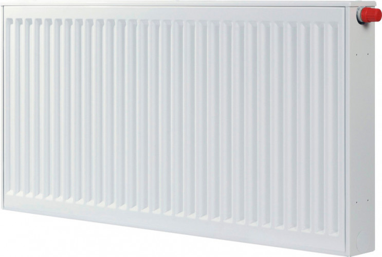 Стальной панельный радиатор METEOR Thermo Classic VK 11/500/900 ra