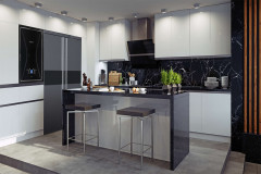 Настенный газовый котел ECA CONFEO PREMIX HST 24 KW