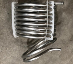 Бойлеры косвенного нагрева Termica AMET 300 INOX