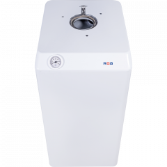 Напольный котел Ростовгазоаппарат RGA 11