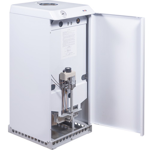 Напольный котел Ростовгазоаппарат RGA 11