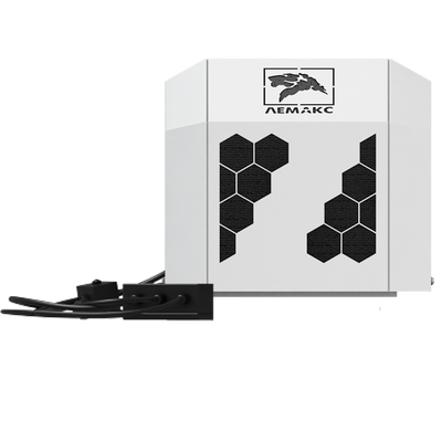 Аксессуар для отопления Лемакс Comfort SE XXL (d200, для котлов 60 кВт)