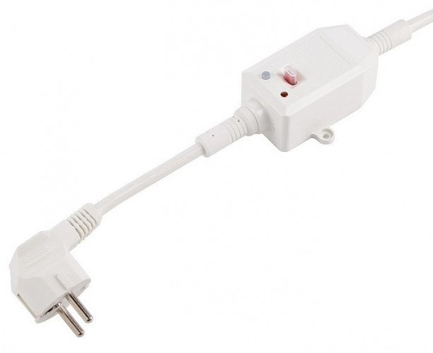 Электрический накопительный водонагреватель Royal Thermo RWH 100 Interio