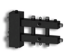 Гидравлический разделитель Север-М3