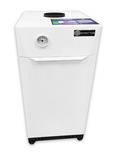 Напольный газовый котел Strattos L 25