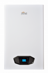 Настенный газовый котел Ferroli Vitabel F 40