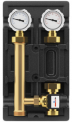 Насосная группа Wester Комплект НСУ с насосом циркуляционным WPE 25-60G