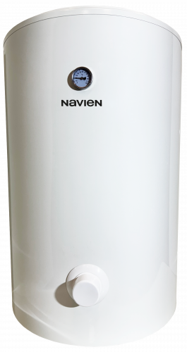 Бойлер косвенного нагрева Navien KIG 150 L