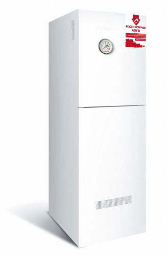 Напольный газовый котел Конорд АКГВ-11,6-3