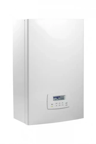 Электрический настенный котел Эван Practic-5