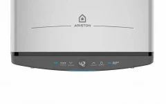 Накопительный водонагреватель Ariston ABSE VLS PRO INOX PW 80