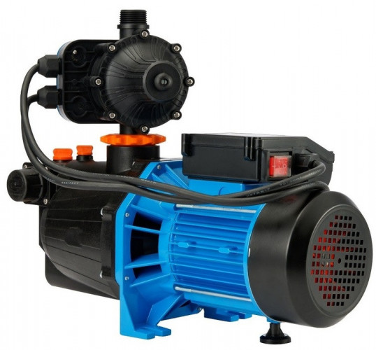 Поверхностный насос Джилекс ДЖАМБО 70/50 П-К Комфорт (2.0)