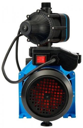 Поверхностный насос Джилекс ДЖАМБО 70/50 П-К Комфорт (2.0)