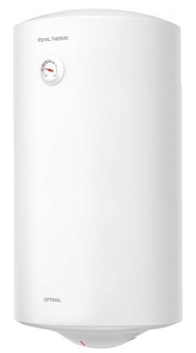 Электрический накопительный водонагреватель Royal Thermo RWH 100 Optimal