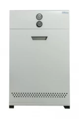 Напольный газовый котел Сигнал КОВ-31.5 СТ1пс с TGV