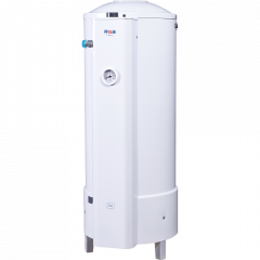 Напольный котел Ростовгазоаппарат RGA 11 Classic TL