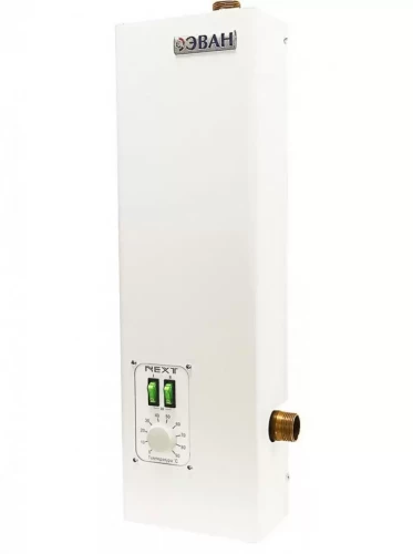 Электрический настенный  котел ЭВАН NEXT 12