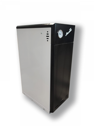 Напольный газовый котел Мимакс КСГ-35 NEW