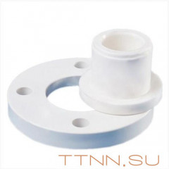 Фланцы РосТурПласт ABS с буртом 63 арт.17258