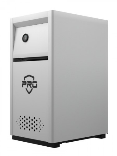 Напольный газовый котел Конорд PRO Ксц-Г-25S-6 (25 кВт)