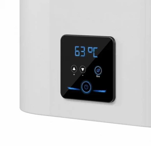 Накопительный электрический водонагреватель Thermex Smart 30 V